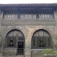 山西省灵石市:古韵交织处的旅游绮梦(七)