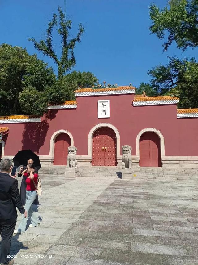 湖南必去十大景点排行榜，这才是湖南最值得去的10个地方，收藏好