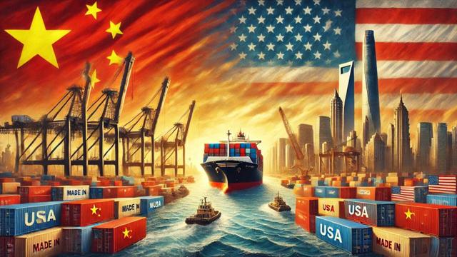 是否启程访华，特朗普表态了：除非中方先认输，否则不会动身