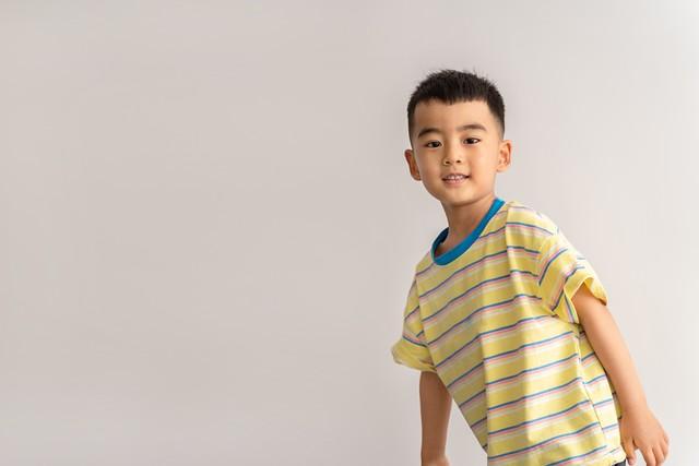 9岁男孩骑车被卡，消防员紧急救援引发的思考