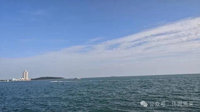 行走山东半岛①|向海而生,探访中国人民解放军海军博物馆