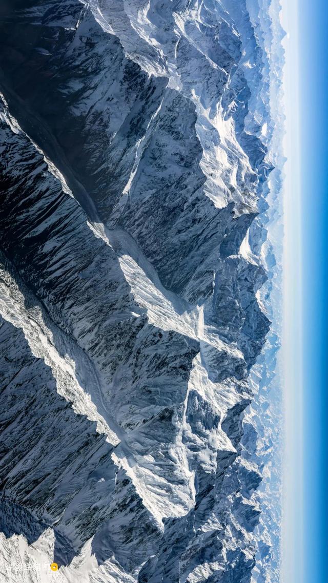 世界第二高峰，在这里！②