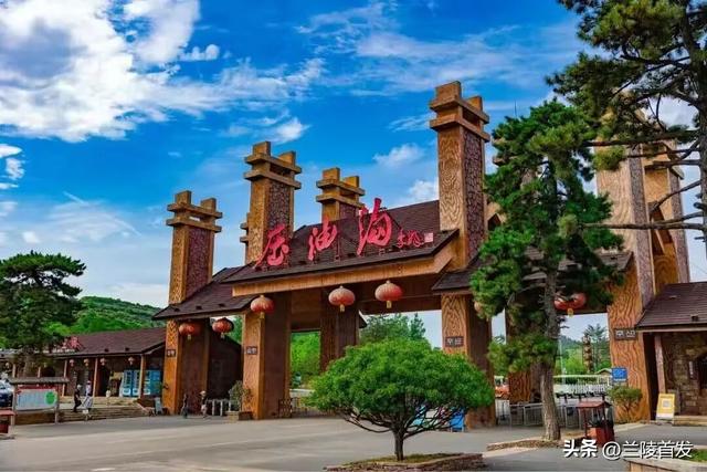 好客山东好品山东｜赶兰陵千年大集，赴一场烟火与诗意的约会