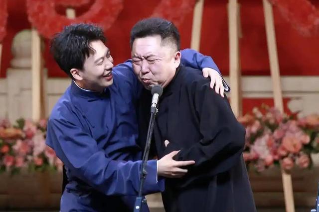 相声演员于谦60亩北京马场，壕到什么程度？