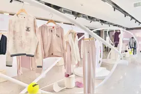 百年张园掀起城市网球热潮！费德勒RF系列产品首次发布图片