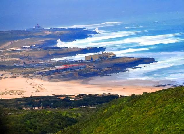 欧洲旅游：难忘葡萄牙首都里斯本行（图）