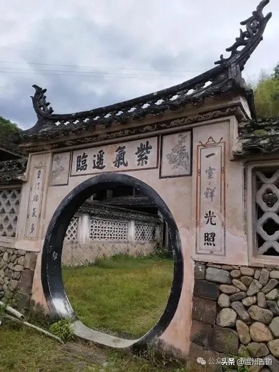 泰顺二日行,解锁浙南山水里的诗意秘境和古村风情!值得推荐分享