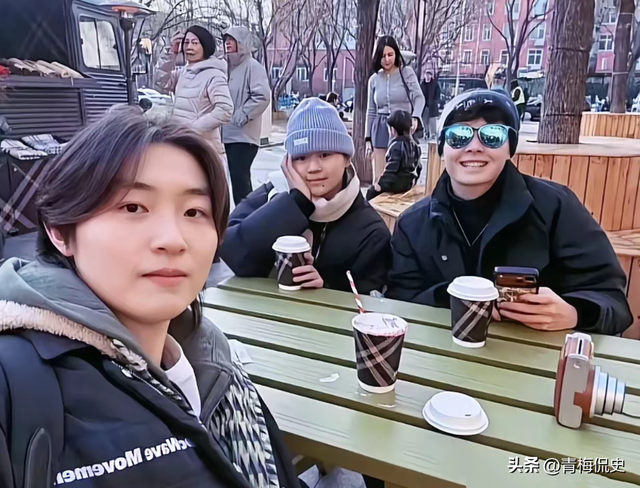 全红婵重返国家队，身高接近170，笑容满面留起长发，瘦了不少