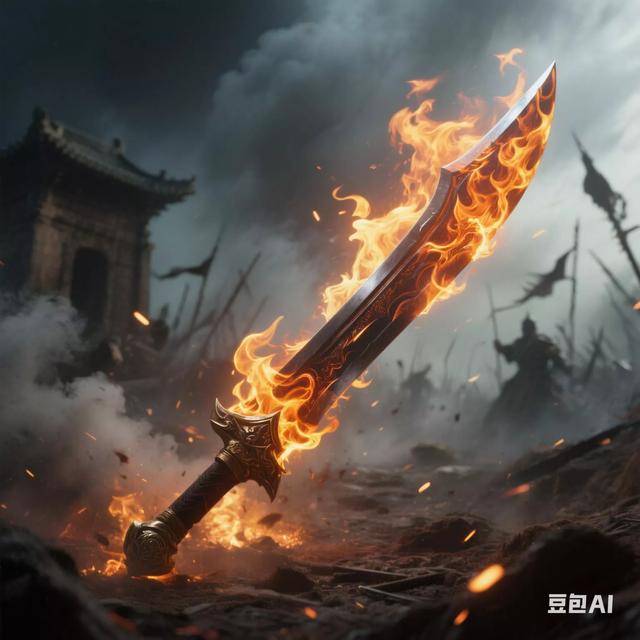金箍棒非第一?西游兵器排名真相大揭秘(附原著考据)