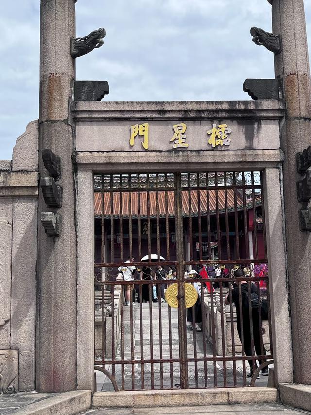 又来广东之一百一十八 潮州篇之八 潮州学宫