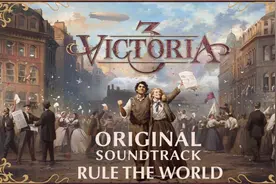 Steam游戏评测 第四十九期《Victoria 3》维多利亚3图片