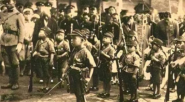 日本叫中国“支那”，而中国给日本起了10个名字，让日本耻辱至今