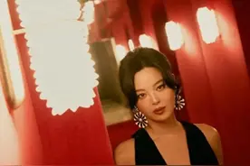 网传“辛芷蕾翟天临疑似分手”引发热议，女方回应：多关注作品，远离私生活，我姐独美图片