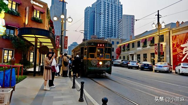 我的228 旅行日记 3——D3-11 我的大连9日 （下篇）