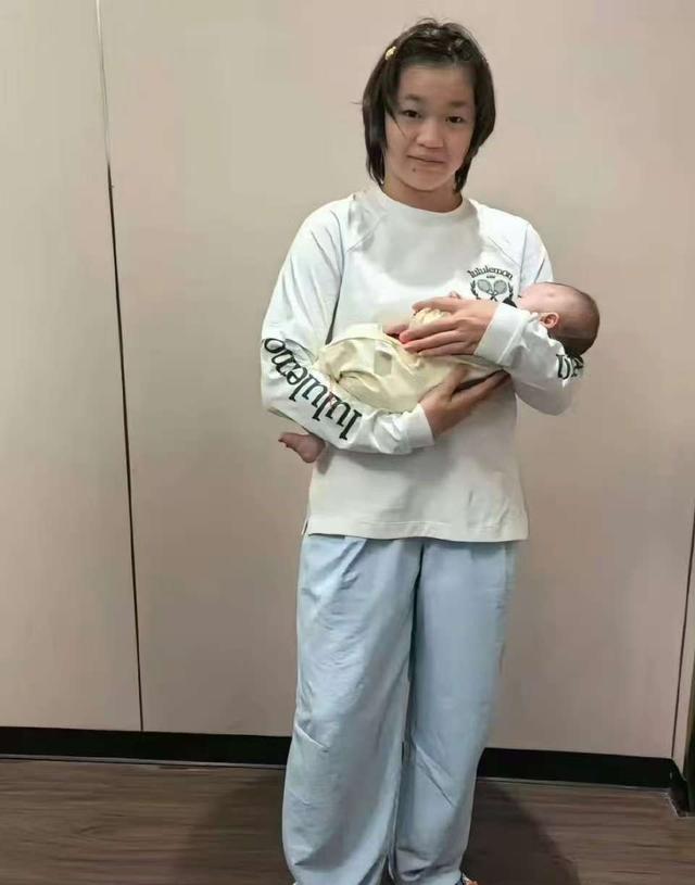 全红婵宣誓参加全运会，近照曝光“打脸”黑粉，陈若琳的话说对了