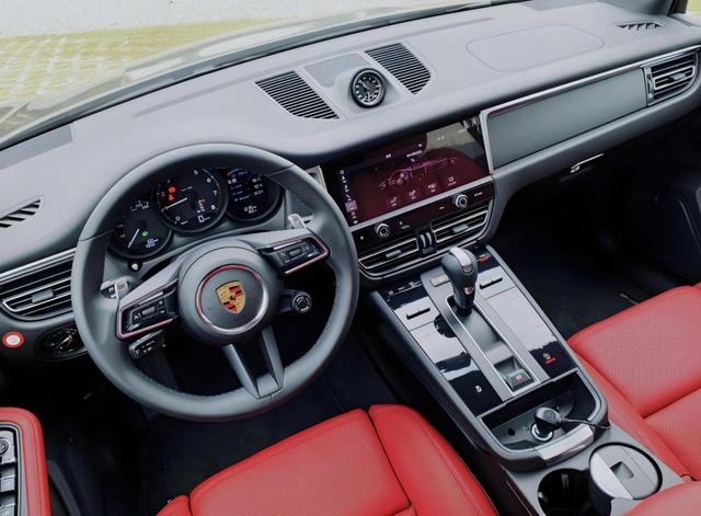 德国汽车业集体遇冷！保时捷销量连降3年，中国车企实现弯道超车