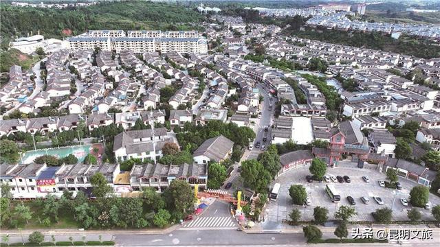 不止看风景！石林九乡两日深度旅居的N种打开方式