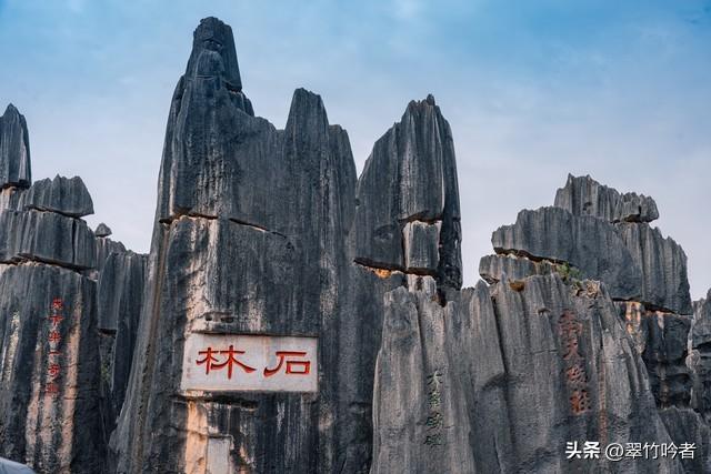 湖北这15处神仙地儿，绝了！本地人都不一定全知道