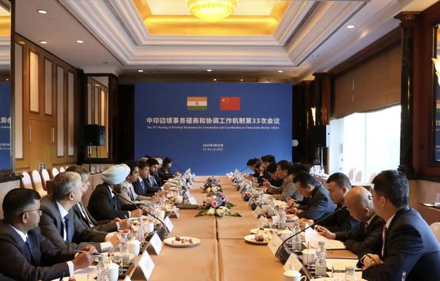 中国的邻居中，谁对我国的威胁最大？这个国家实力已经超过英法