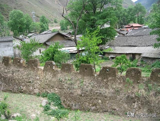 九座国保级古驿站，你去过几个？最后一个99%的人都不知道！