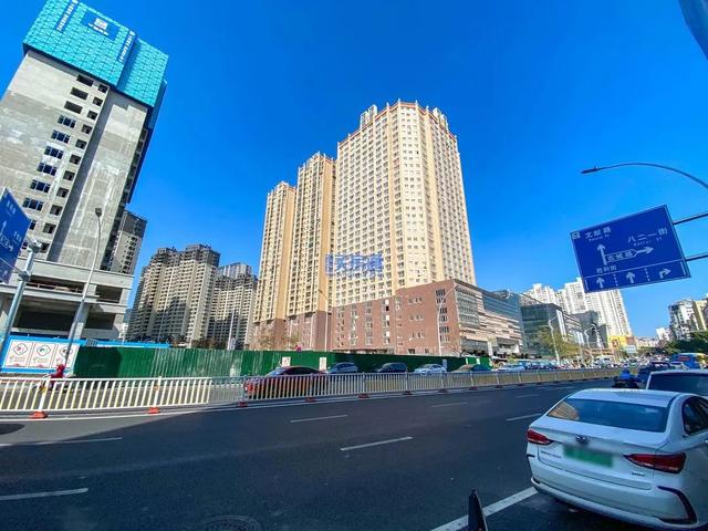 区府! 名校! 商业! 实探莆田南北大动脉，见证主城楼市发展!