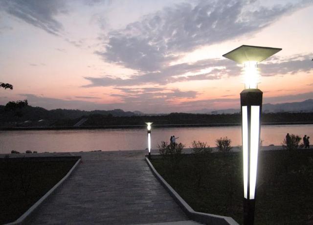 当横江昼夜流转，我在休宁把夏天过成了诗 | 皖美夏日