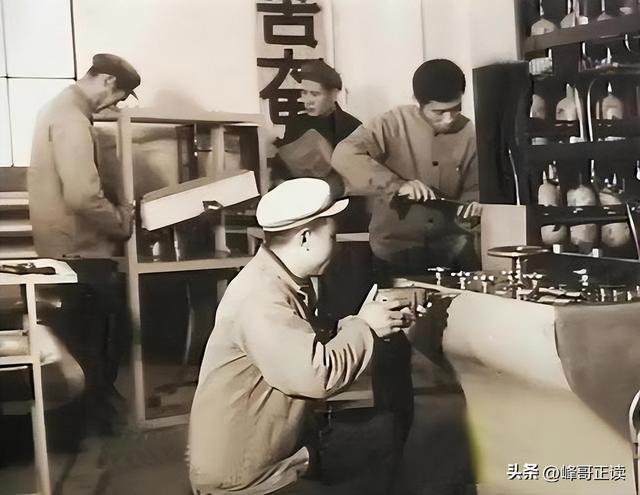 噩耗：14亿人的守护神走了！他瞒过全世界、为中国玩命60年！