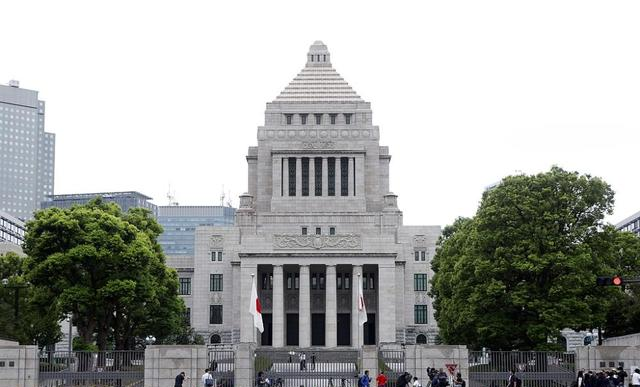 媒体人：日本政坛博弈赢家另有其人