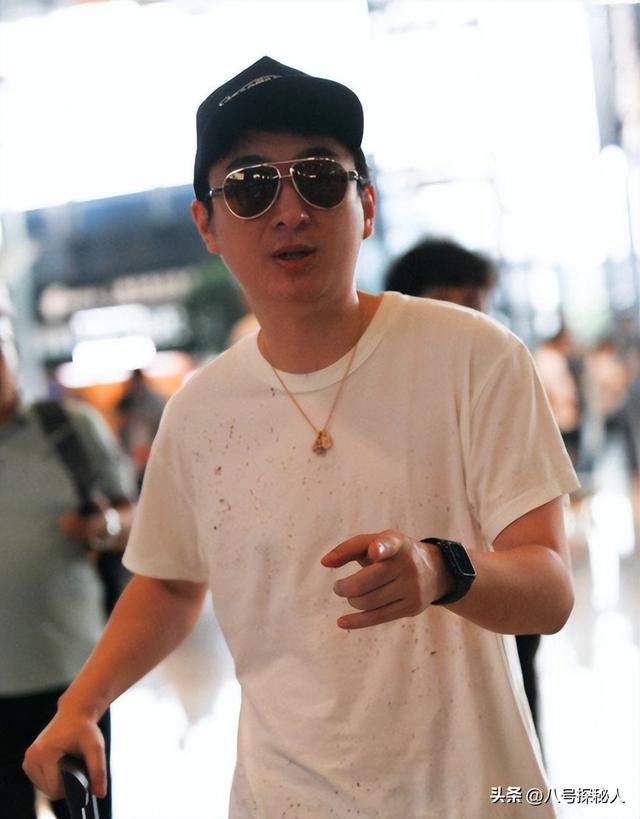 牡丹花下死，做鬼也风流！37岁“纵欲过度”的王思聪，再陷大丑闻