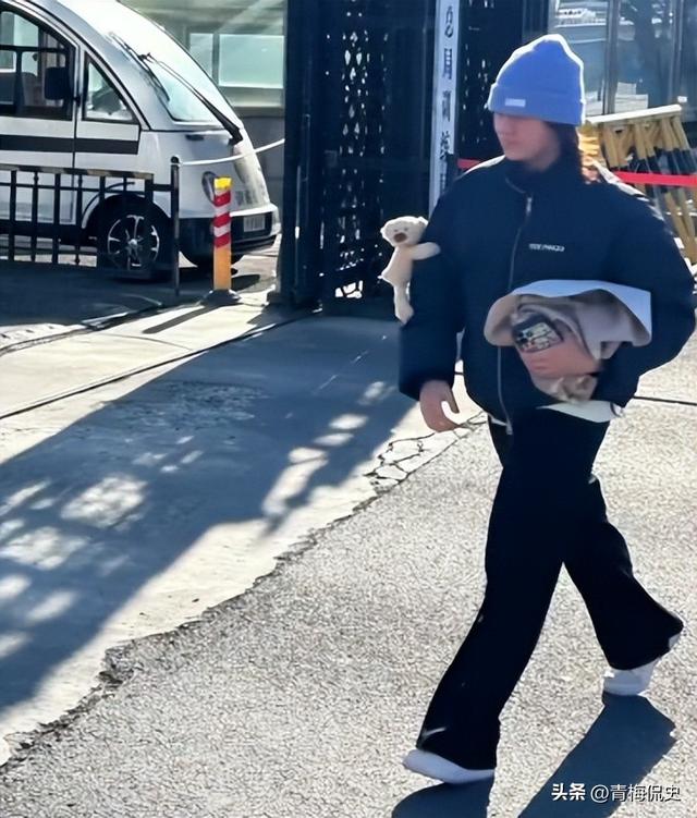 全红婵重返国家队，身高接近170，笑容满面留起长发，瘦了不少