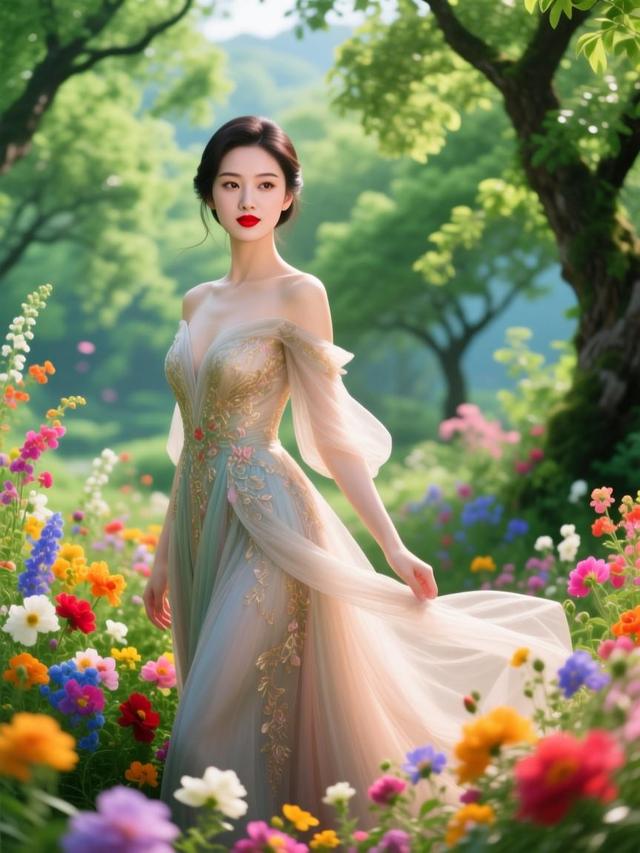 后来，我们都成了彼此的过客