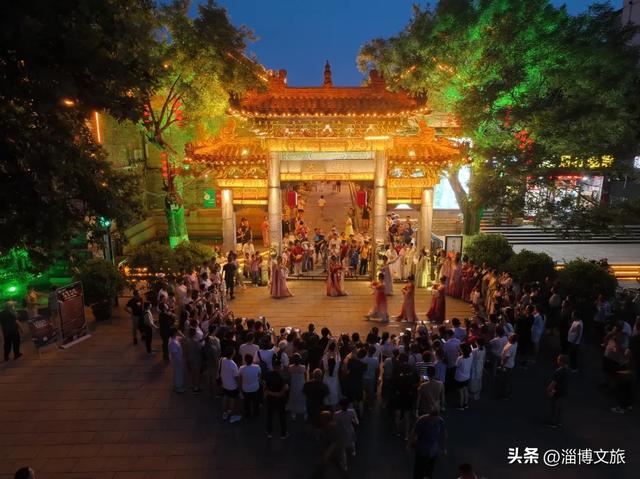 2025“心动小城”！淄博一地上榜→