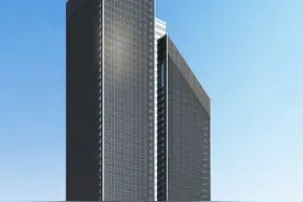 中建七局，是世界500强第9位—中国建筑集团有限公司的全资子公司图片