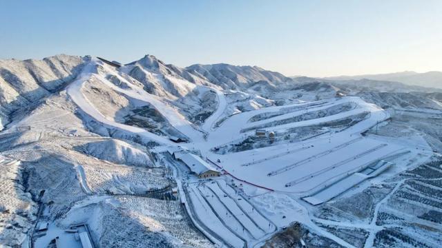 好看又好玩！本周日，呼和浩特有大型活动→