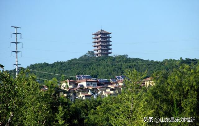 映山街的浪漫