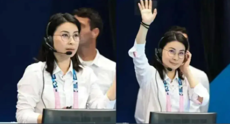 霍家没想到，纵横跳水界多年的儿媳郭晶晶	，竟遭到一个这么大教训