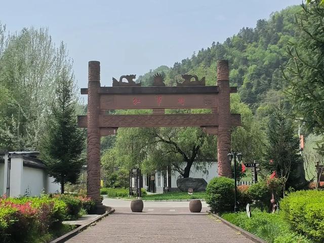 心赴陇南！红迹里追光，民俗里寻趣