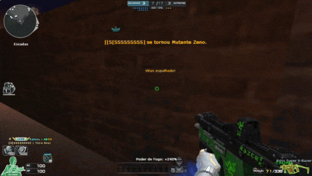 SCAR系列步枪宣布停产！哪些“世界名枪”原来都是被游戏捧红的？