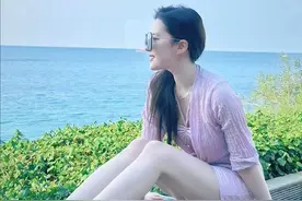 刘亦菲 神仙姐姐光脚丫合集图片