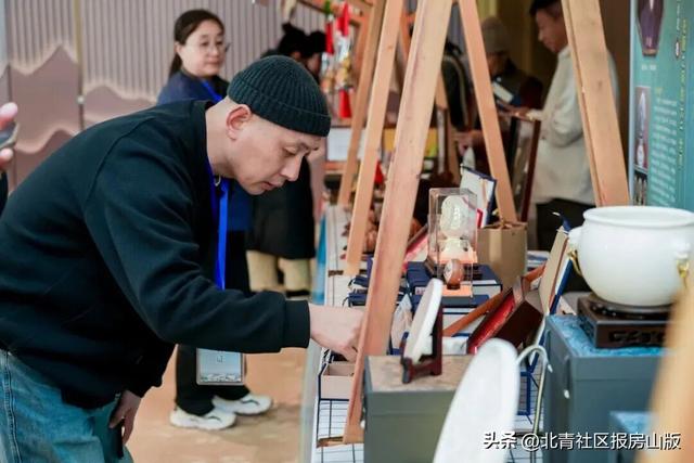 2025房涿涞文旅协同发展暨京西南文化旅游休闲带合作交流大会成功举办