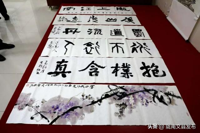 绵九高速全线通车，一脚油到文县！国庆、中秋双节长假“给你好看”