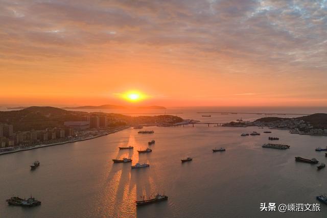 舟山首个秋假来袭！泗礁岛乡村博物馆研学攻略超有趣！