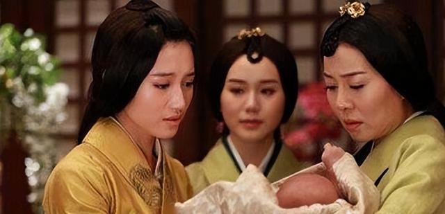 古代乳娘有多心酸？除了喂奶之外，还要为主人做一件难堪的事！