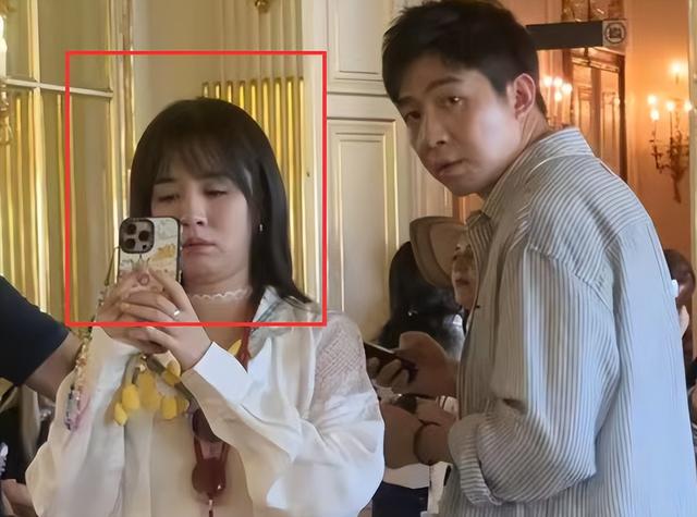 不到72小时4个大瓜！曝隐婚怀孕、诈骗上亿、睡女演员，个个离谱