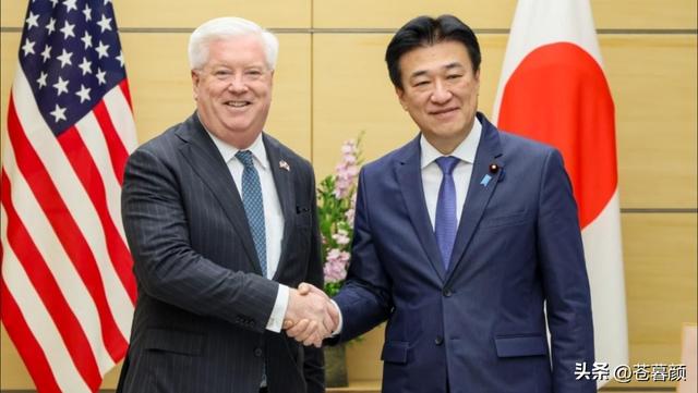 中方已向联合国报备，这是对美日的“最后通牒”：勿谓言之不预