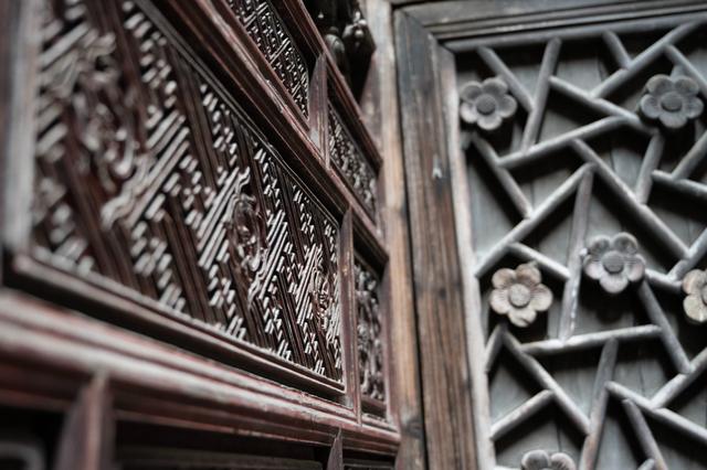 黟县西递村——从这里开始，慢慢翻开“徽派”的书