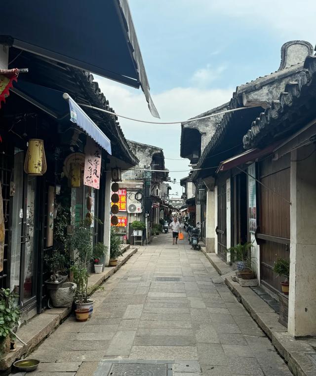 救命！上海这些老街正在集体消失！最后一个我真的看哭了！