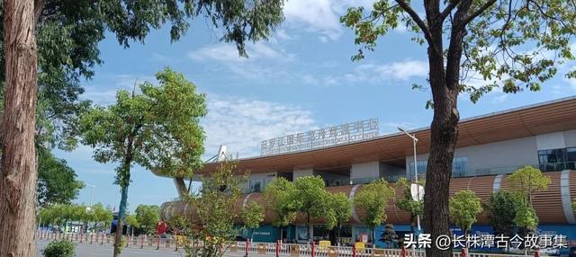 长沙周边百公里游——神秘的汨罗