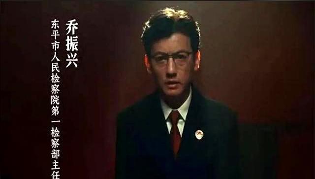 《以法之名》直到重审万海案，洪亮才知李人骏比许言午隐藏得更深