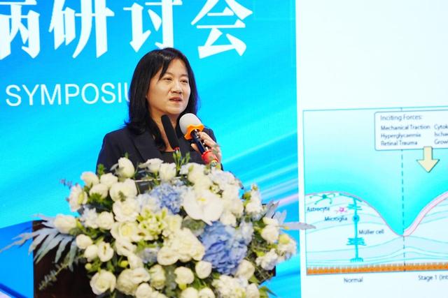 2025年吉林省眼科学术盛会在长春启幕，多维聚焦机器人全飞秒与眼病诊疗前沿技术，共绘“睛”彩篇章